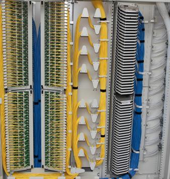 Network Wiring Chandler AZ wiring a network 